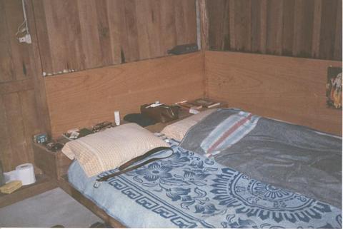 Inside our 85cent bungalow.jpg